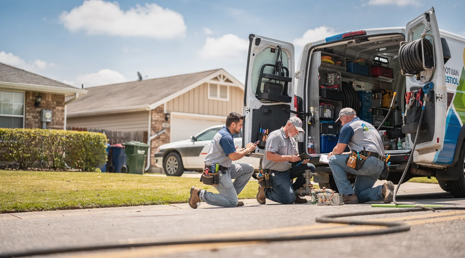 Emergency Plumber in Pembroke Pines, FL near me